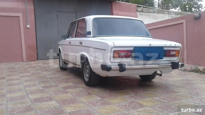 LADA (VAZ) 2106 2004, 130,000 km - 1.4 l - Bərdə