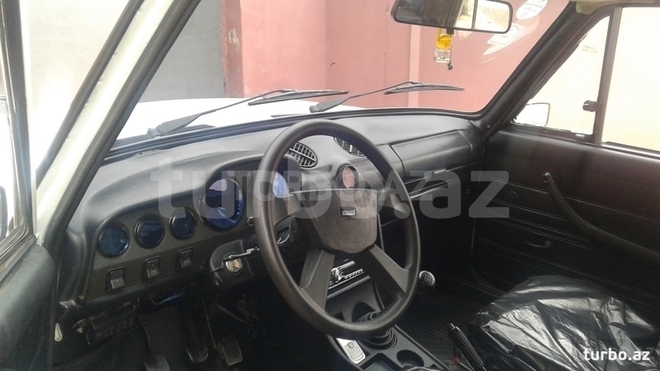 LADA (VAZ) 2106 2004, 130,000 km - 1.4 l - Bərdə