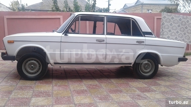 LADA (VAZ) 2106 2004, 130,000 km - 1.4 l - Bərdə
