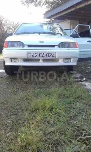 LADA (VAZ) 2115 2011, 47,000 km - 0.1 l - Lənkəran