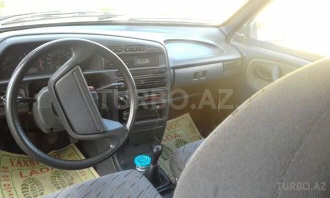 LADA (VAZ) 2115 2011, 47,000 km - 0.1 l - Lənkəran