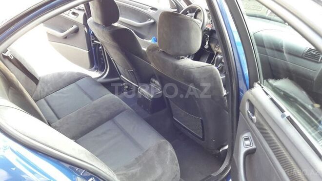 BMW 320 2002, 155,000 km - 2.2 л - Bakı