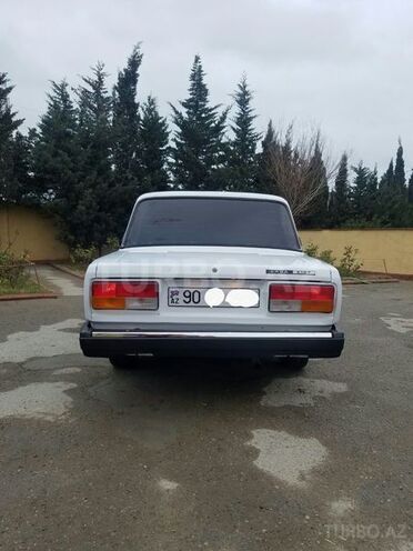 LADA (VAZ) 2107 2008, 71,500 km - 1.6 l - Bakı