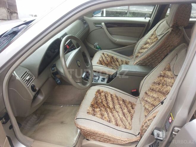 Mercedes C 230 1999, 264,500 km - 2.3 l - Bakı