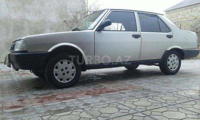 Tofas Sahin 2004, 120,000 km - 1.6 l - Bakı