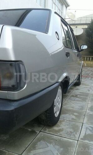 Tofas Sahin 2004, 120,000 km - 1.6 l - Bakı