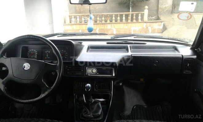 Tofas Sahin 2004, 120,000 km - 1.6 l - Bakı
