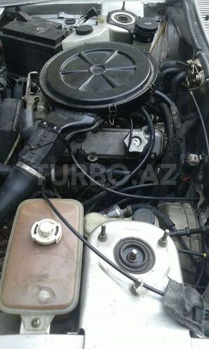 Tofas Sahin 2004, 120,000 km - 1.6 l - Bakı