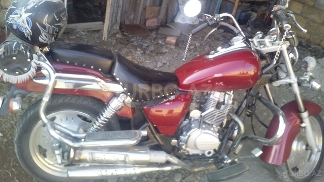 Dayun  2008, 12,000 km - 0.2 l - Ağcabədi