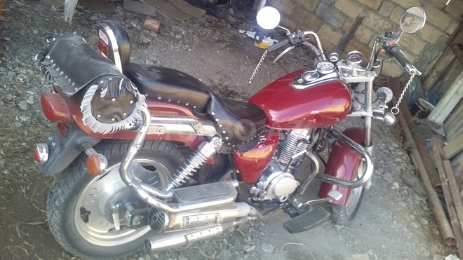 Dayun  2008, 12,000 km - 0.2 l - Ağcabədi