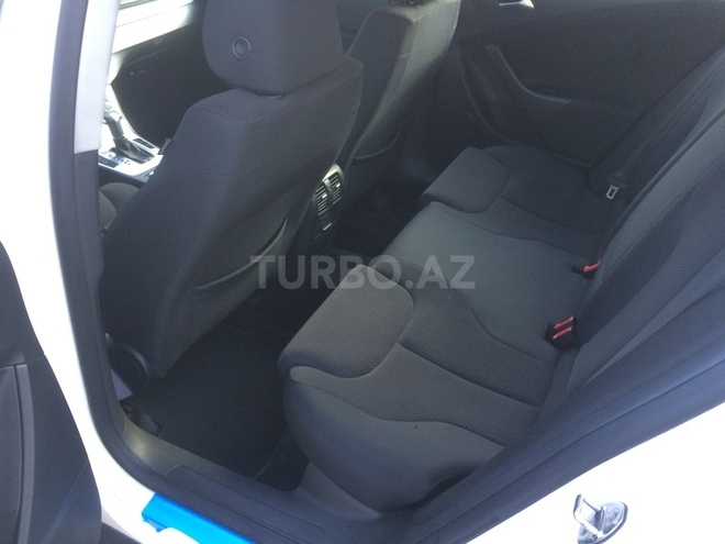 Volkswagen Passat 2010, 110,000 km - 1.8 l - Bakı