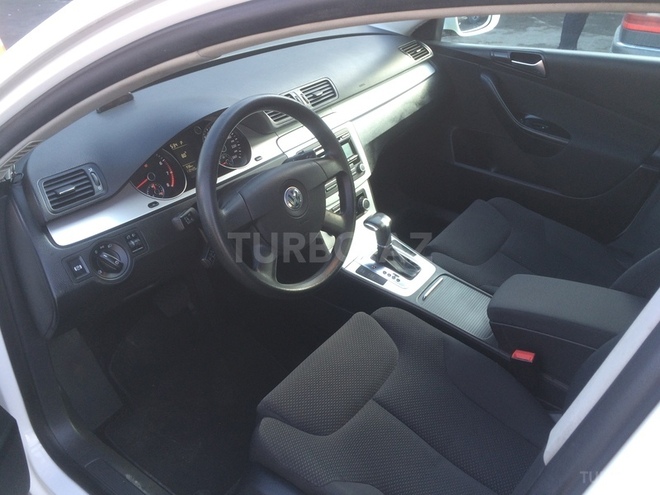 Volkswagen Passat 2010, 110,000 km - 1.8 l - Bakı
