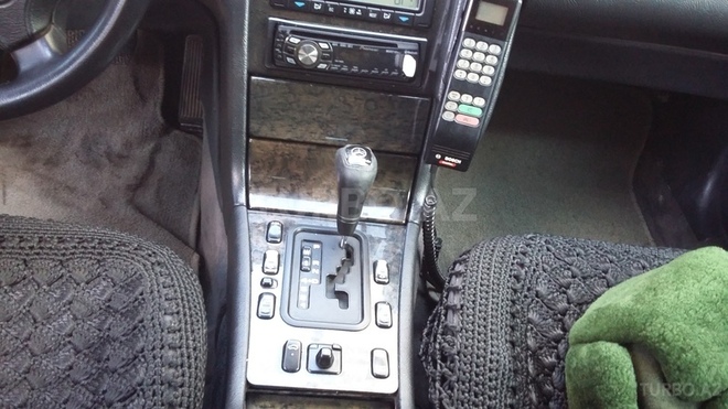 Mercedes E 240 1999, 292,000 km - 2.4 l - Bakı