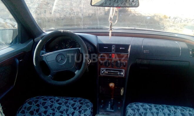 Mercedes C 180 1994, 363,896 km - 1.8 l - Gəncə
