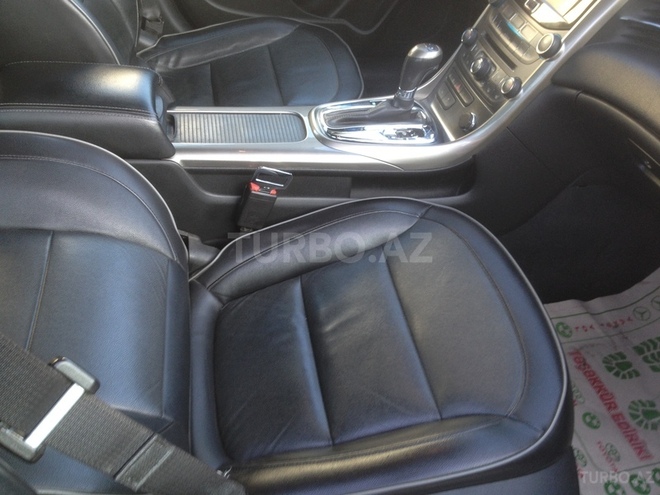 Chevrolet Malibu 2012, 71,000 km - 2.4 l - Bakı