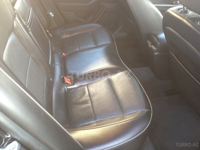 Chevrolet Malibu 2012, 71,000 km - 2.4 l - Bakı