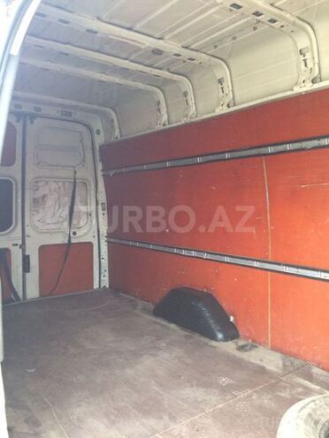 Ford Transit 2002, 362,540 km - 2.4 l - Bakı