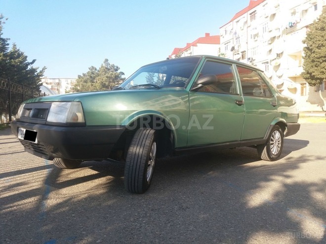 Tofas Dogan 2005, 90,000 km - 1.6 л - Sumqayıt