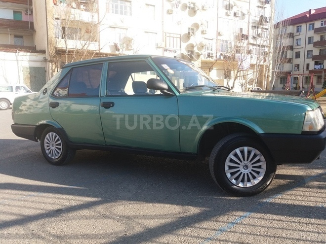 Tofas Dogan 2005, 90,000 km - 1.6 л - Sumqayıt