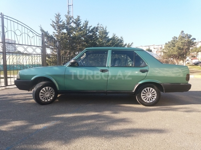Tofas Dogan 2005, 90,000 km - 1.6 л - Sumqayıt