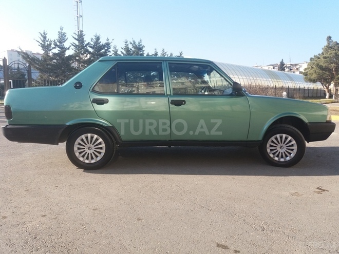Tofas Dogan 2005, 90,000 km - 1.6 л - Sumqayıt