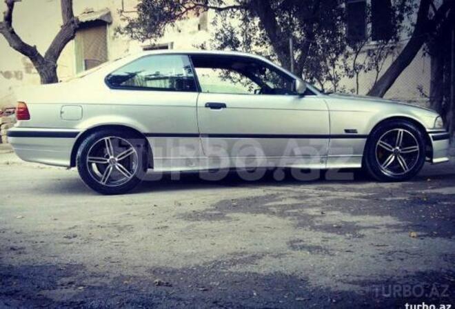 BMW 320 1994, 280,000 km - 0.3 л - Bakı