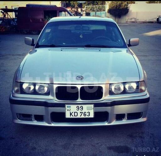 BMW 320 1994, 280,000 km - 0.3 л - Bakı