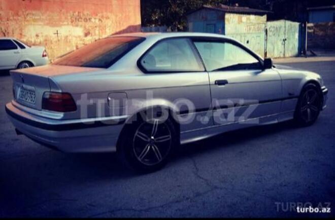 BMW 320 1994, 280,000 km - 0.3 л - Bakı