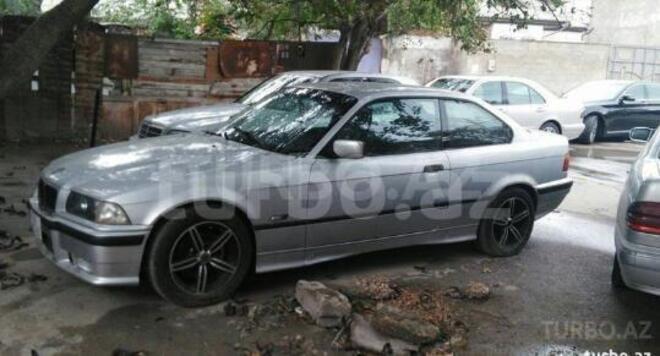 BMW 320 1994, 280,000 km - 0.3 л - Bakı