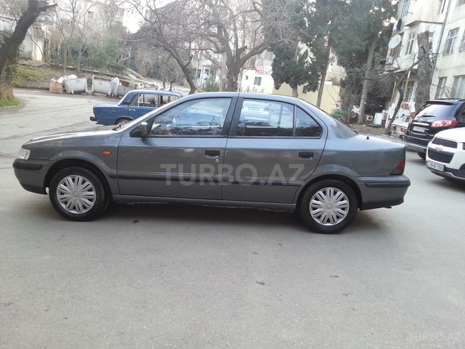 Iran Khodro Samand 2005, 250,000 km - 1.8 л - Bakı