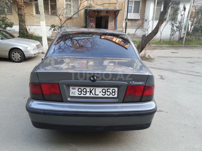 Iran Khodro Samand 2005, 250,000 km - 1.8 л - Bakı