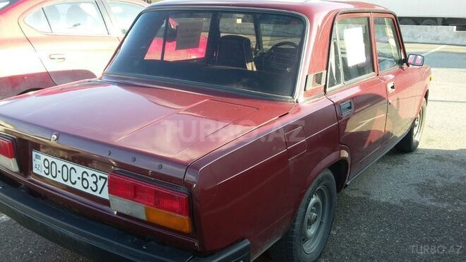 LADA (VAZ) 2105 2006, 0 km - 1.5 l - Bakı