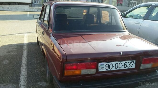 LADA (VAZ) 2105 2006, 0 km - 1.5 l - Bakı