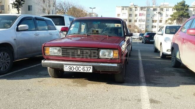 LADA (VAZ) 2105 2006, 0 km - 1.5 l - Bakı