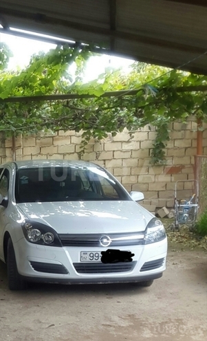 Opel Astra 2008, 102,000 km - 1.8 л - Bakı