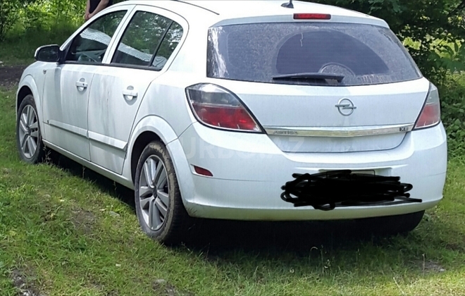Opel Astra 2008, 102,000 km - 1.8 л - Bakı