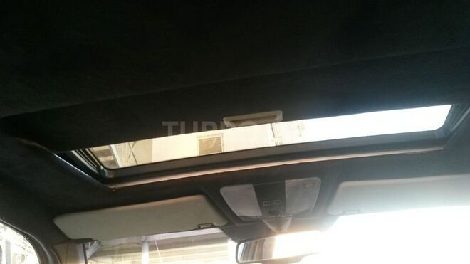 Mercedes C 180 1996, 340,000 km - 1.8 l - Bakı