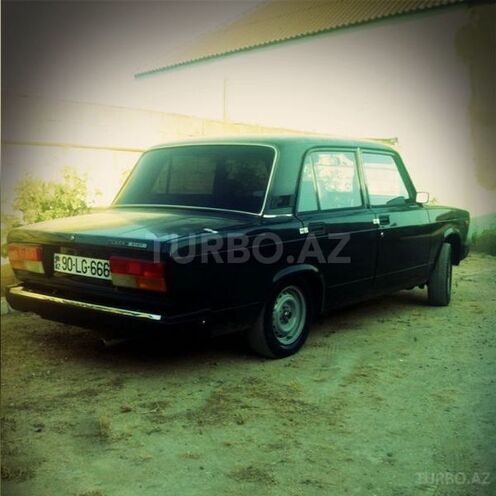 LADA (VAZ) 2107 2011, 270,000 km - 1.6 l - Bakı