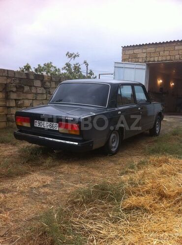 LADA (VAZ) 2107 2011, 270,000 km - 1.6 l - Bakı