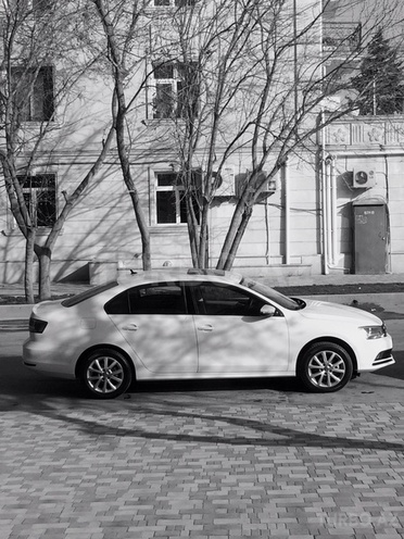 Volkswagen Jetta 2014, 30,000 km - 2.0 л - Bakı