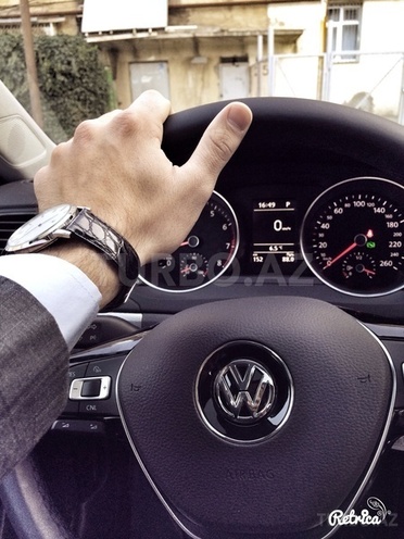Volkswagen Jetta 2014, 30,000 km - 2.0 л - Bakı