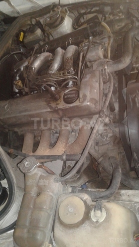 Mercedes 190 1991, 386,309 km - 0.2 l - İmişli