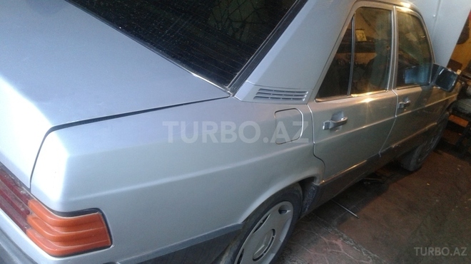 Mercedes 190 1991, 386,309 km - 0.2 l - İmişli
