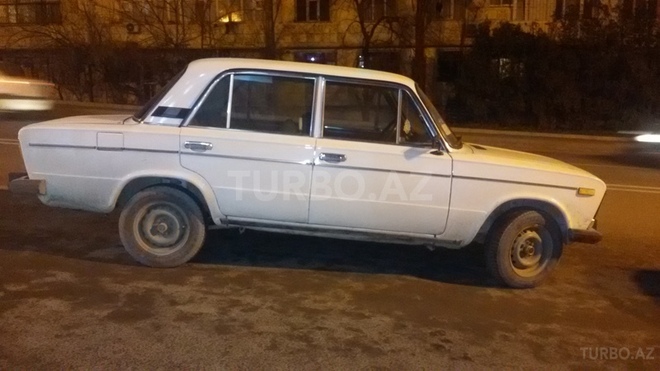 LADA (VAZ) 2106 1995, 153,000 km - 1.6 l - Bakı