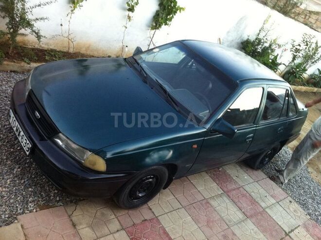 Daewoo Nexia 1997, 10,000 km - 0.3 л - Bakı