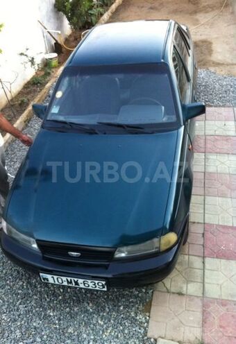 Daewoo Nexia 1997, 10,000 km - 0.3 л - Bakı
