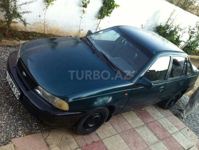 Daewoo Nexia 1997, 10,000 km - 0.3 л - Bakı