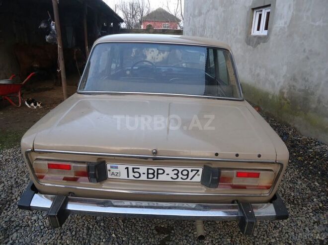 LADA (VAZ) 2106 1989, 67,400 km - 1.6 л - Masallı