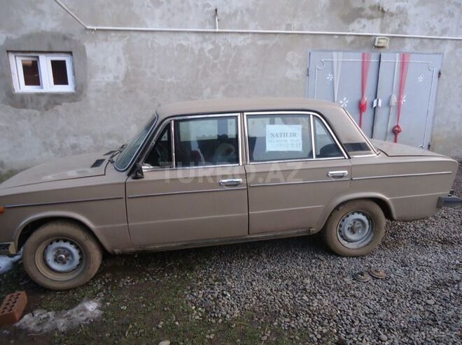 LADA (VAZ) 2106 1989, 67,400 km - 1.6 л - Masallı
