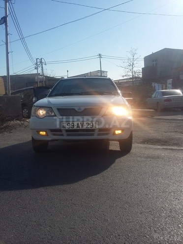 Saipa 132 2013, 11,500 km - 1.3 l - Bakı